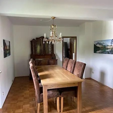 Partenkirchen * 가르미슈파르텐키르헨