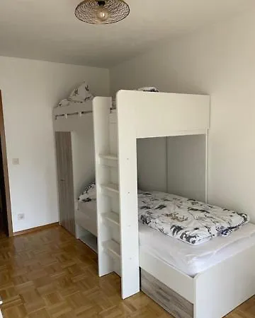 Partenkirchen 가르미슈파르텐키르헨