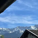 Partenkirchen Garmisch-Partenkirchen