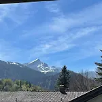 Partenkirchen Apartman