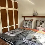 Partenkirchen Apartman