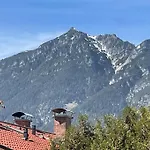 Apartman Partenkirchen Garmisch-Partenkirchen