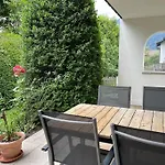 Partenkirchen Apartman *
