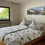 Apartman Partenkirchen