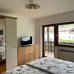 Apartman Partenkirchen *