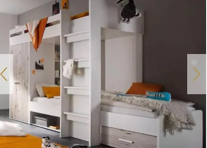 Partenkirchen 加爾米施-帕滕基興