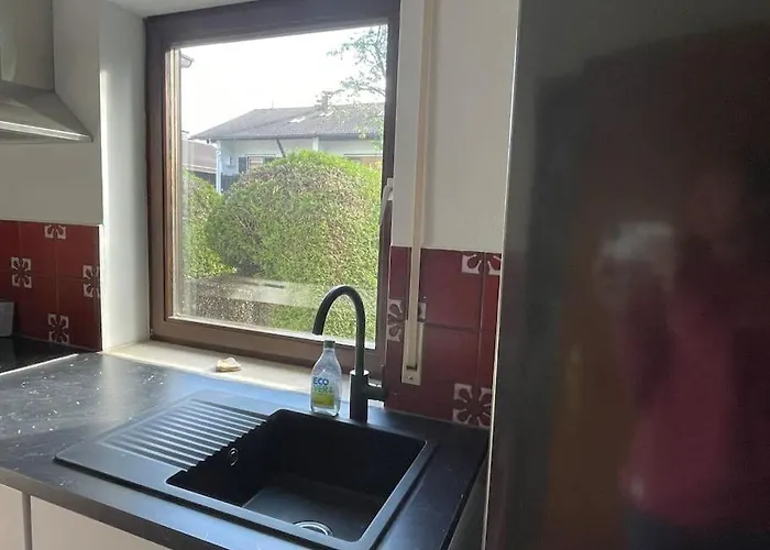 Partenkirchen Garmisch-Partenkirchen