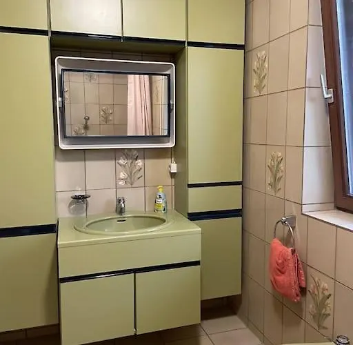 Lejlighed Partenkirchen