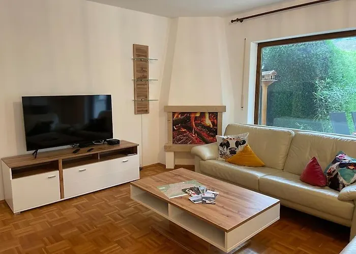 Lejlighed Partenkirchen *