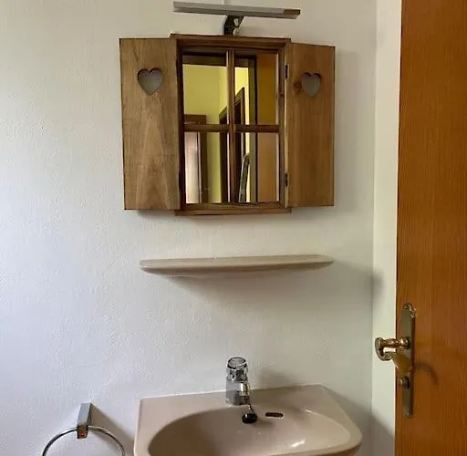 Partenkirchen Lejlighed