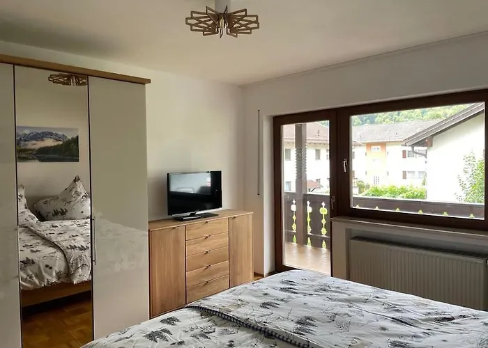 Lejlighed Partenkirchen *