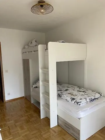 Partenkirchen 加爾米施-帕滕基興